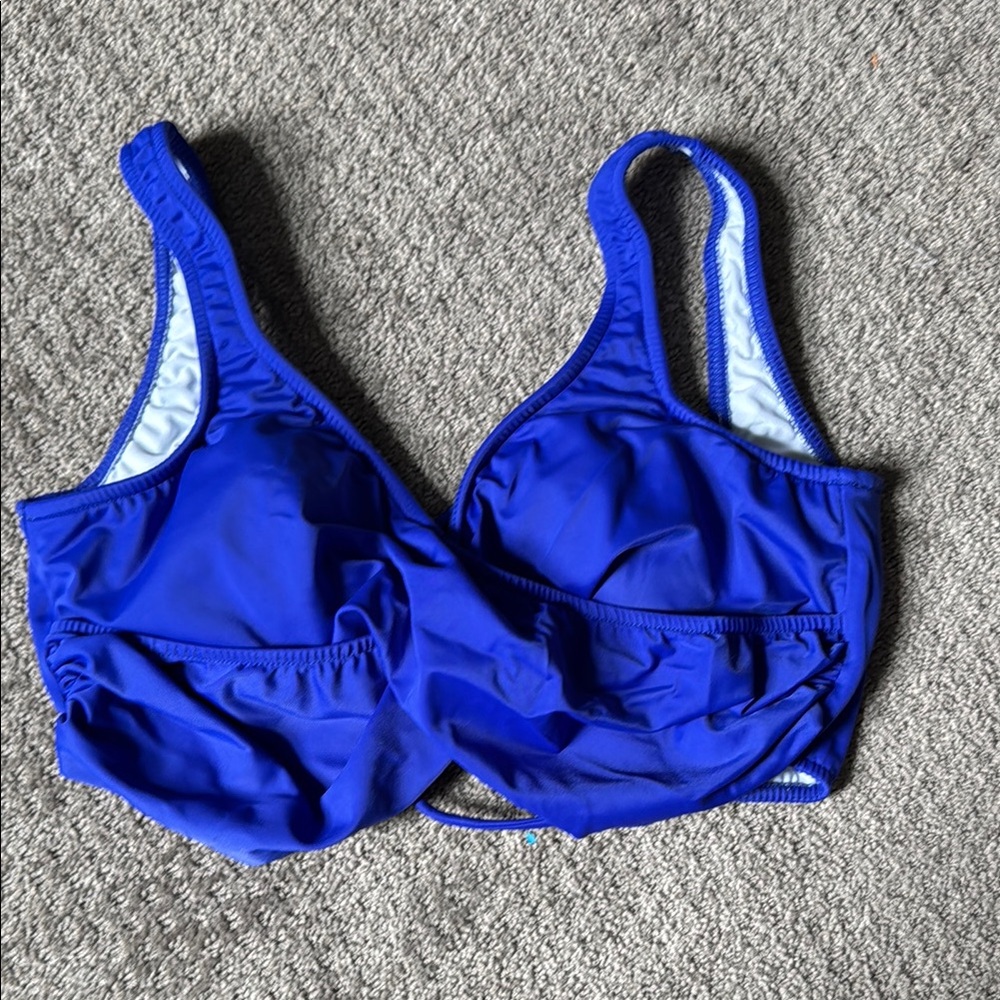 VENUS Blue Bikini Swimwear